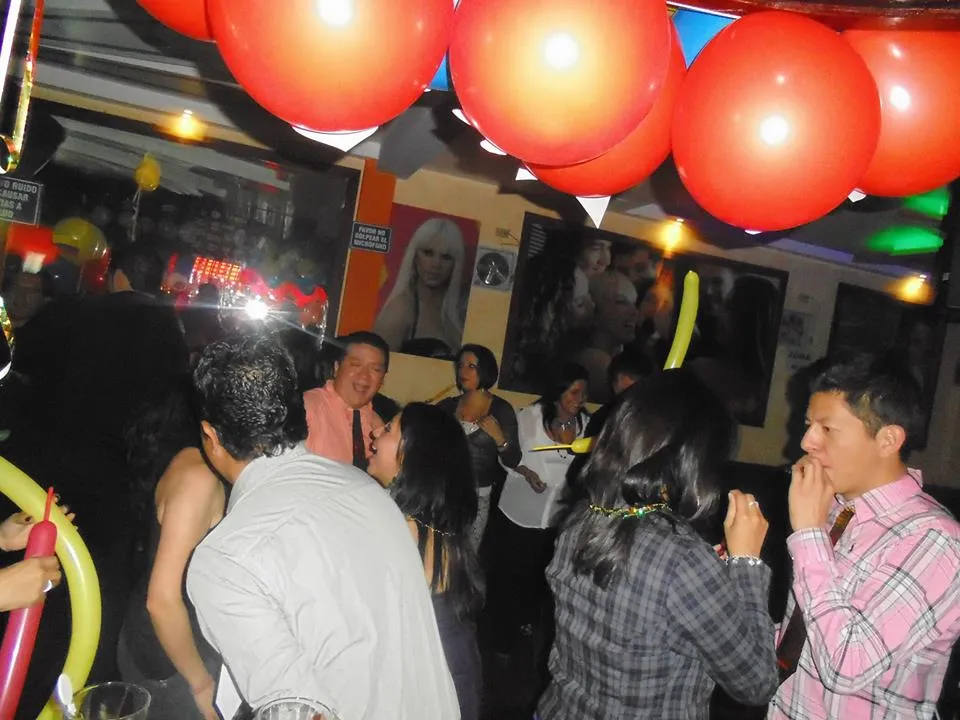 Julios VIP Karaoke