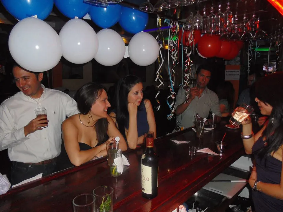 Julios VIP Karaoke