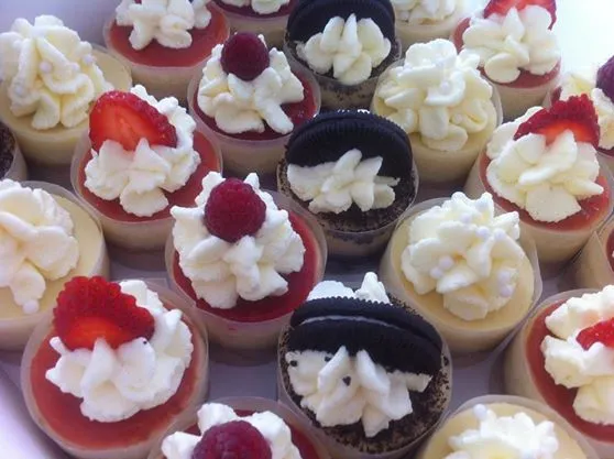 Cheesecake Boutique