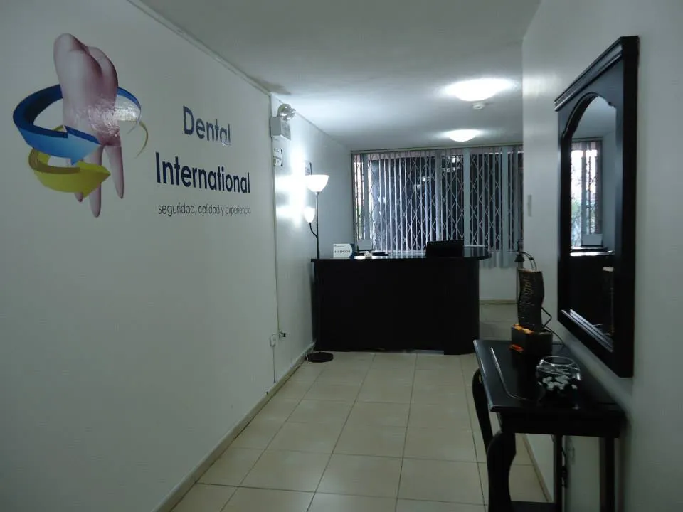 Dental International