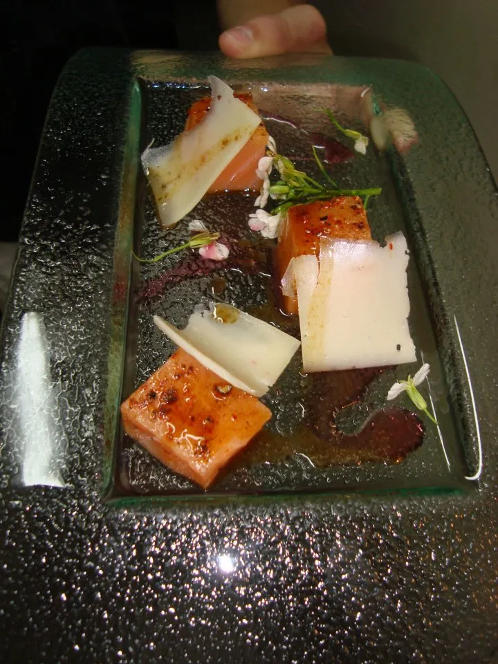 Chez Jérôme