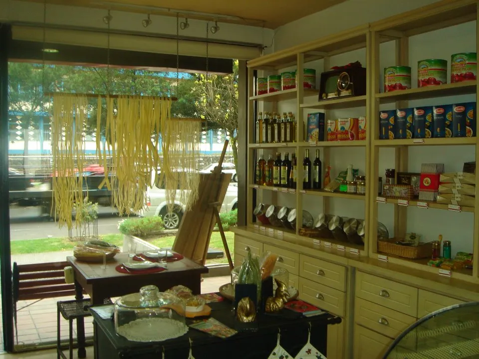 L'Arcadia Pasta Gourmet