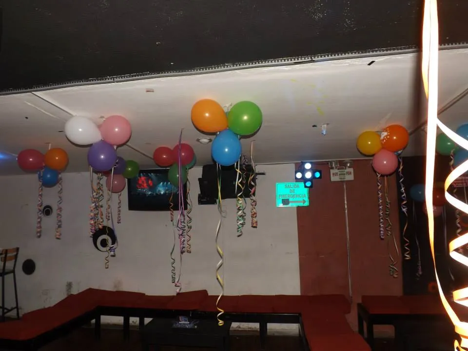 CHClub Discotec