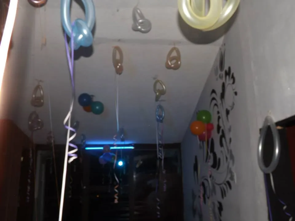 CHClub Discotec