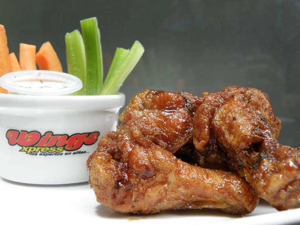 Wings Xpress