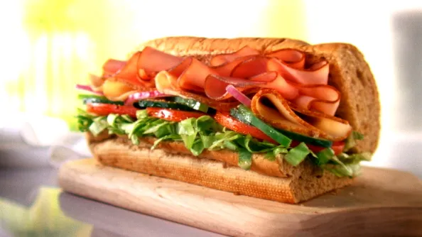 Subway Ecuador