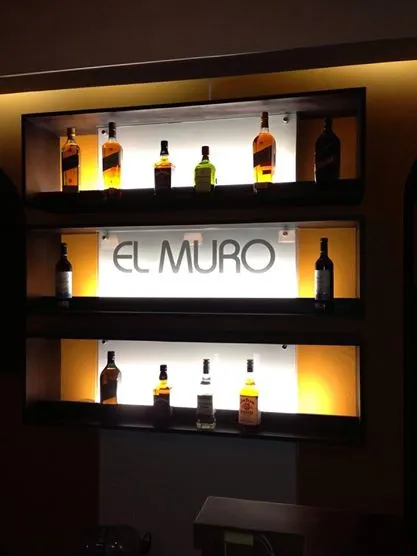 El Muro