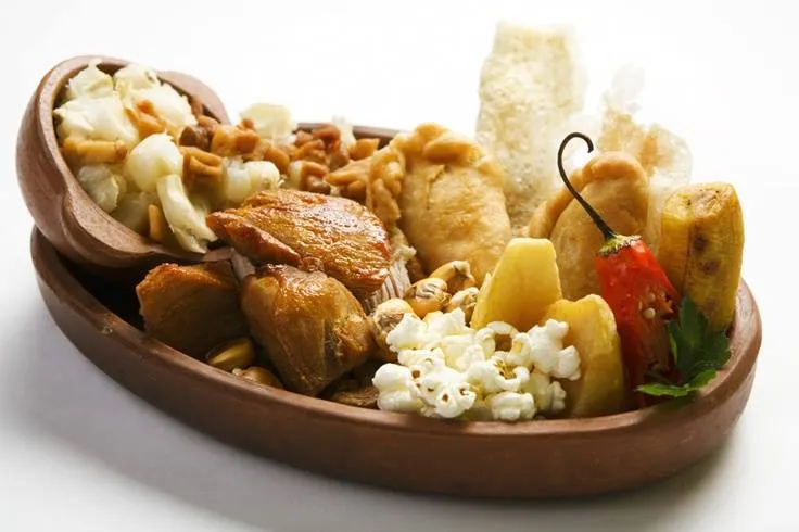 Restaurante Chaski