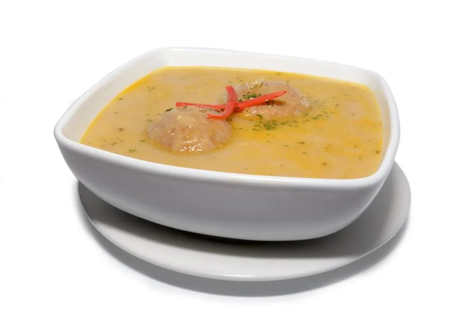 Restaurante Chaski