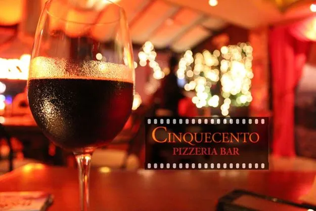Cinquecento