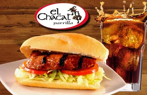 El Chacal Parrilla - Eloy Alfaro