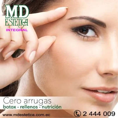 Clínica M.D. Estética y Spa