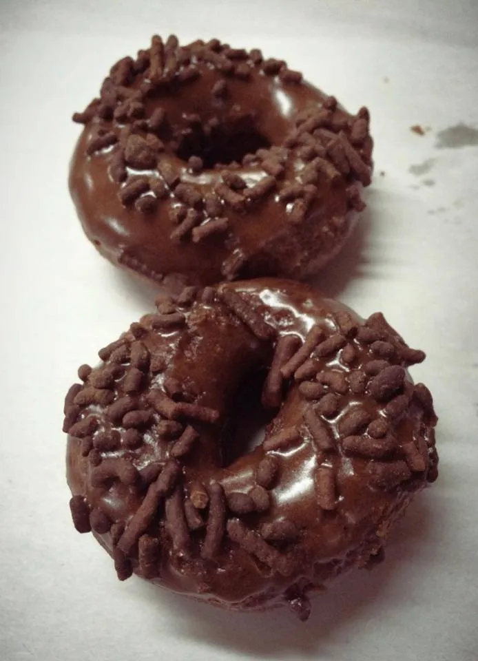 Donut Express