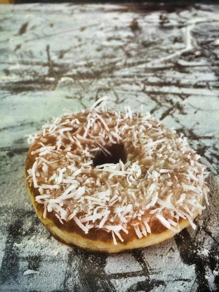 Donut Express