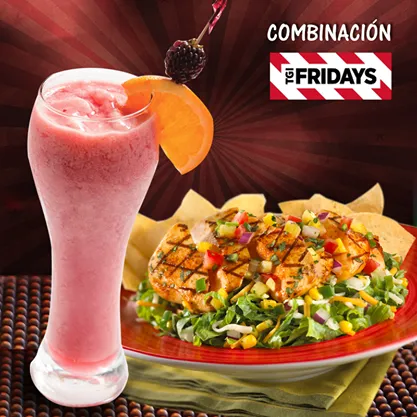 FRIDAYS