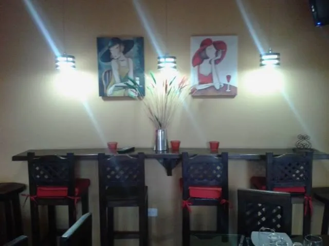 IL AMORE Pizzeria Restaurante