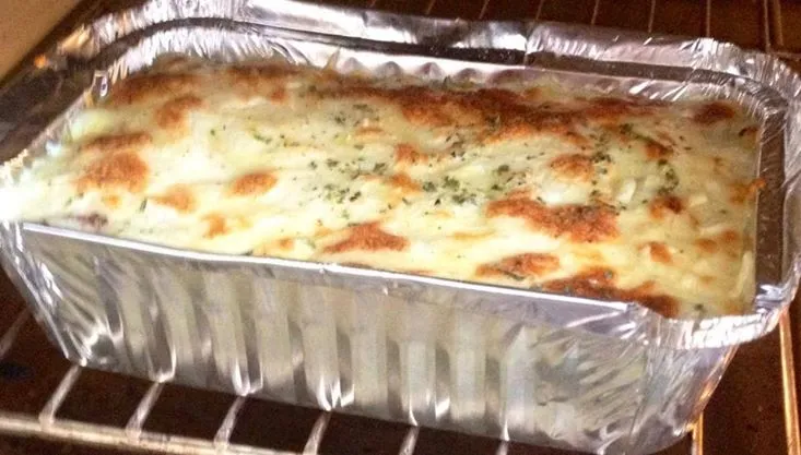 Lasagna Expert