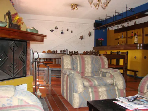 Hostal Puerta del Sol