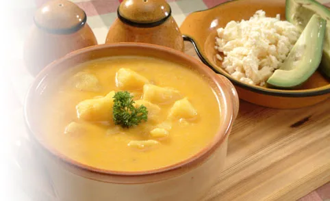 Mi Cocina