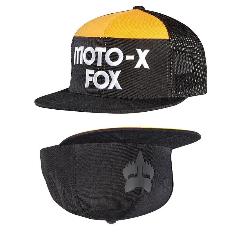 Fox Ecuador