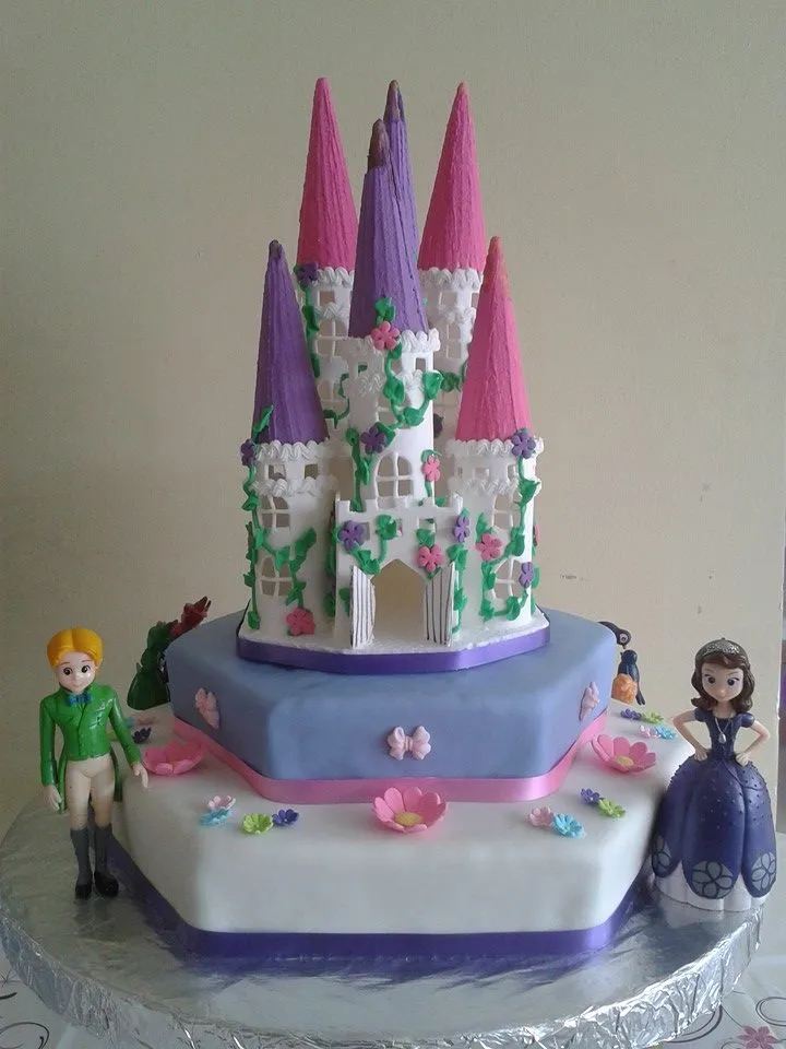 Mis Pasteles