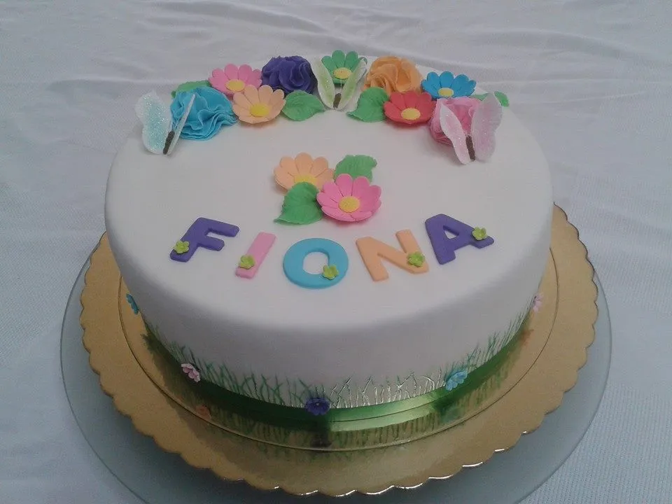 Mis Pasteles