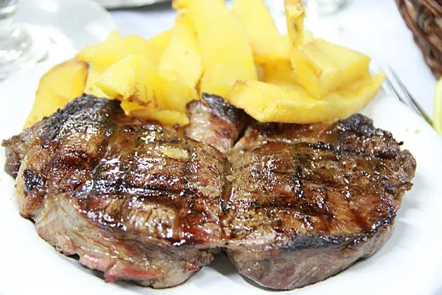 Chorigol