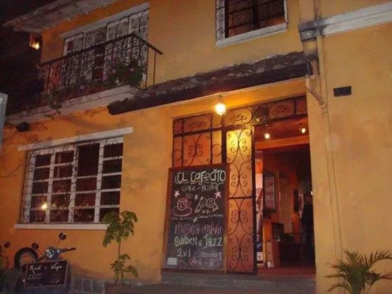 El Cafecito