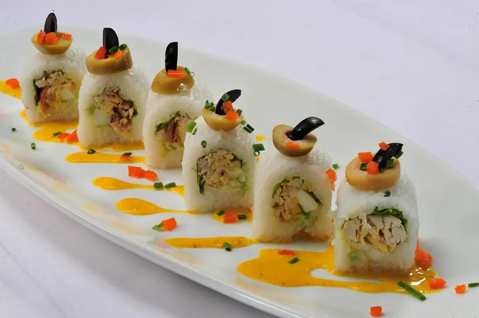 Restaurante INKA Ecuador