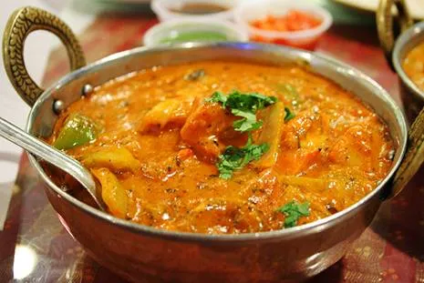 The Great Indian Restaurant