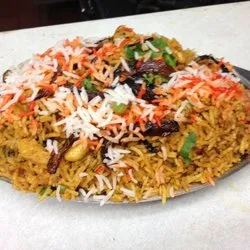 The Great Indian Restaurant