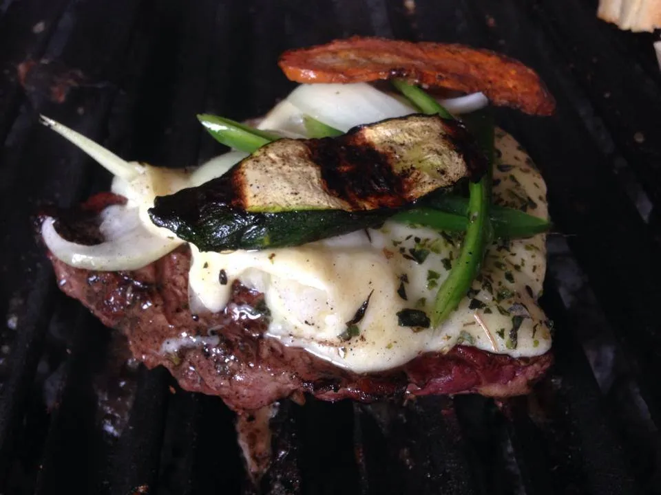 La Parrilla Porteña