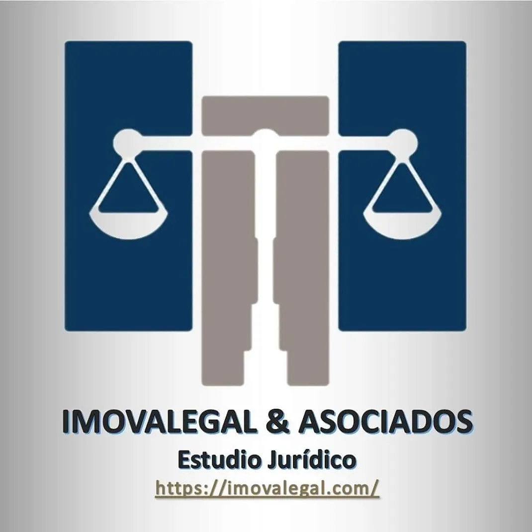 Estudio Jurídico IMOVALEGAL & ASOCIADOS
