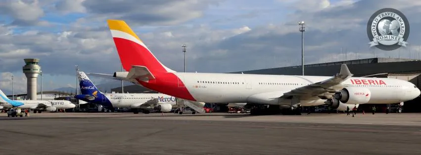 Aeropuerto Marical Sucre