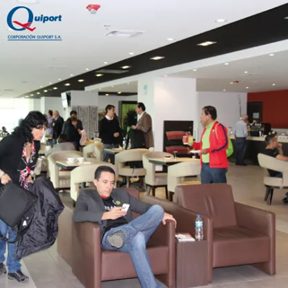 Aeropuerto Marical Sucre