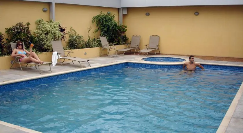 Hotel Emperador