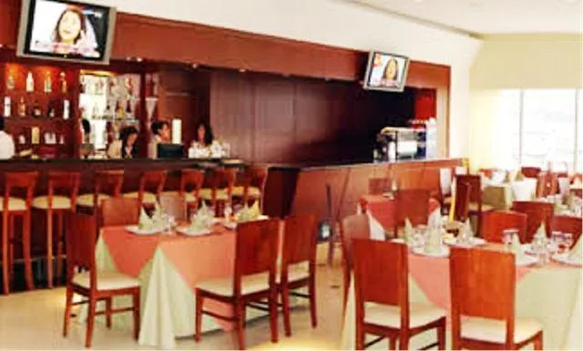 Hotel Emperador