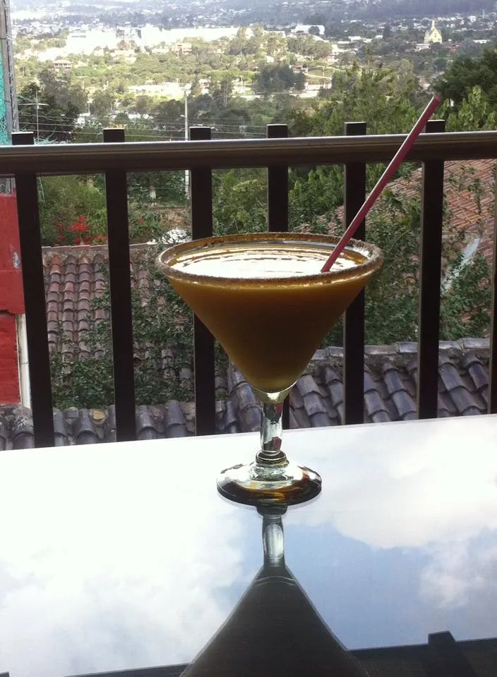 Mexico Lindo Cumbaya