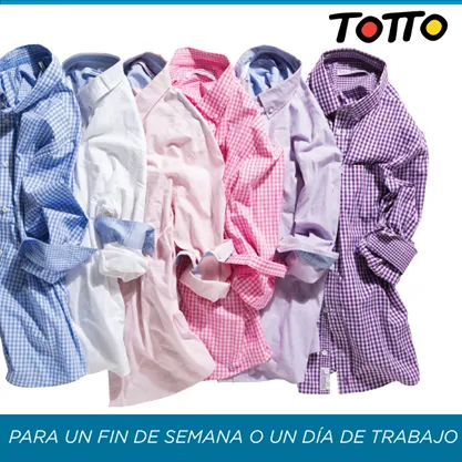 TOTTO