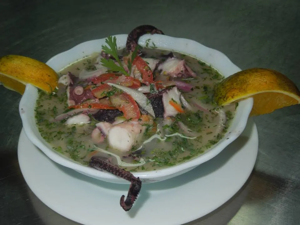 SABOR TROPICAL