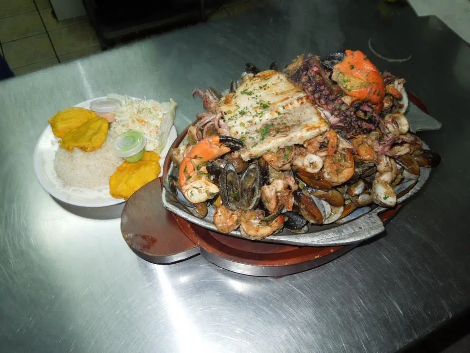 SABOR TROPICAL