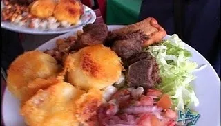 Picantería Carchi