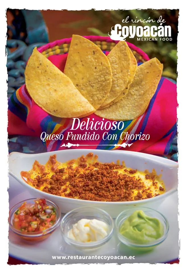 Restaurante Coyoacán