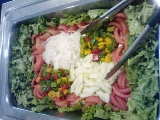 Quito Gourmet