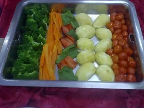 Quito Gourmet