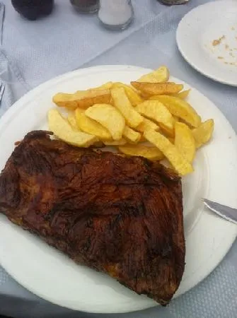 Adam's Rib