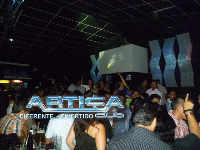 Artica Club