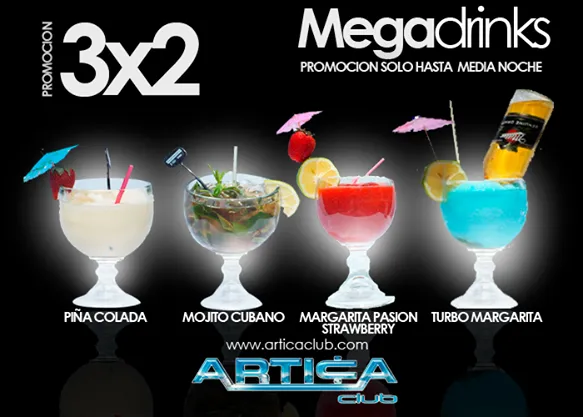 Artica Club
