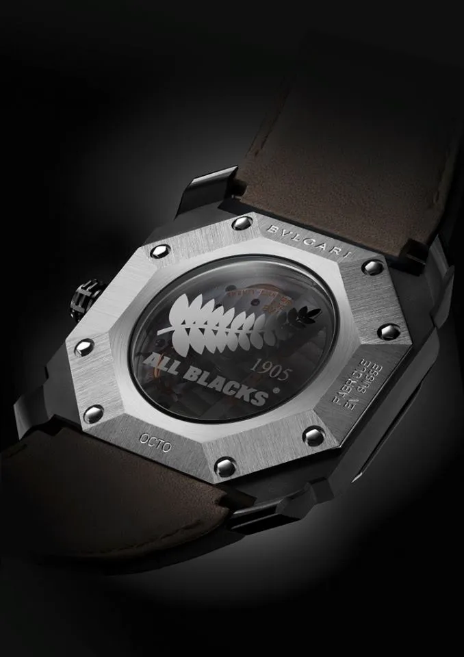 BVLGARI