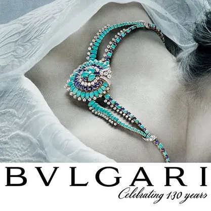 BVLGARI